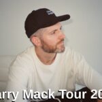Harry Mack Tour 2026