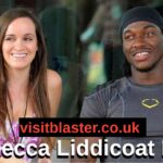 Rebecca Liddicoat Kids