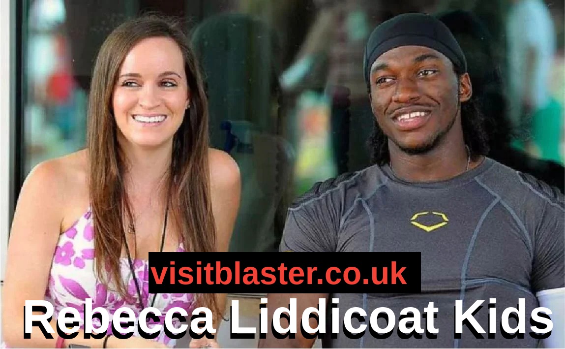 Rebecca Liddicoat Kids