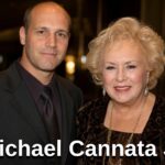 Michael Cannata Jr
