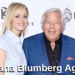 Dana Blumberg Age