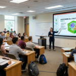 Classroom Screen