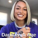 DaniLeigh Age