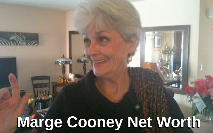 Marge Cooney Net Worth