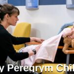 Missy Peregrym Children