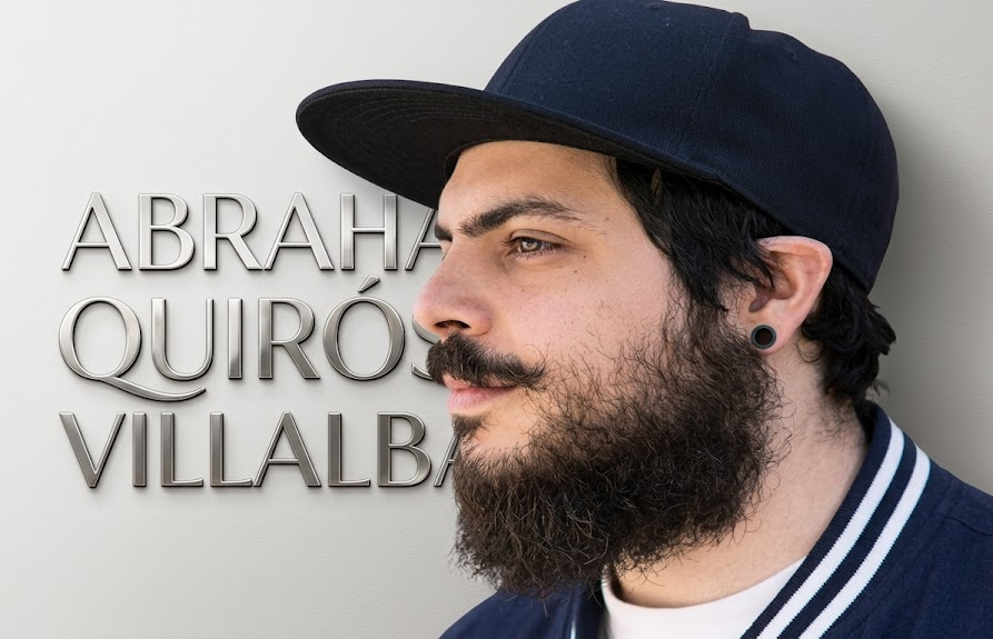 Abraham Quiros Villalba