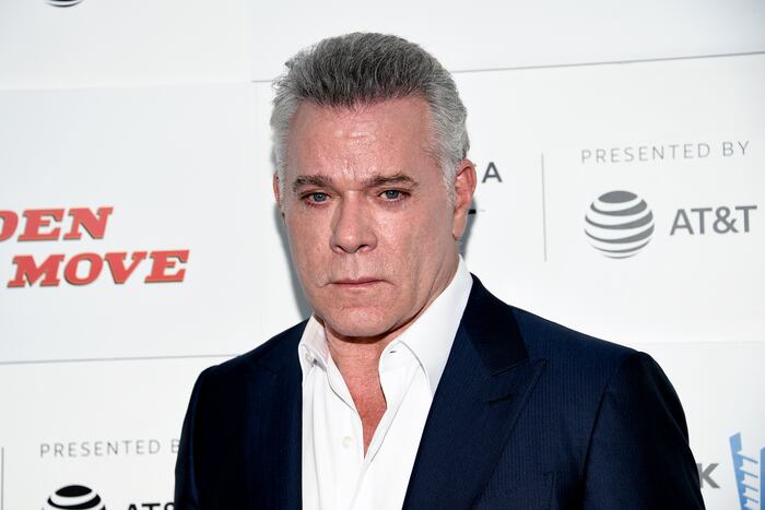 Ray Liotta Net Worth